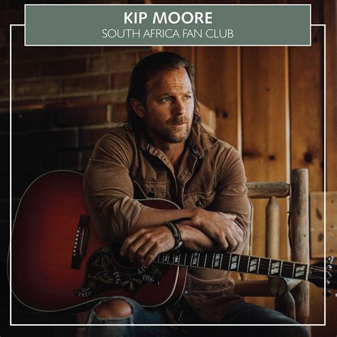 kip moore fan club membership.